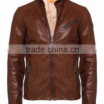 Elvis Presley Leather Jacket,S1 Mens Biker Leather Jackets FOR MENS,plain Leather Jackets for Mens