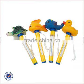 Hot Selling Floating Animal Thermometer For Swimming Pool