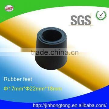 Rubber feet for ladder,Furniture rubber feet,Threaded rubber feet,Garman imported mould,Advanced rubber products,(Hot sales)