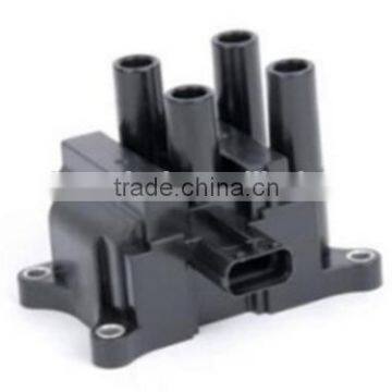 High quality auto Ignition coil as OEM standard L813-18-100