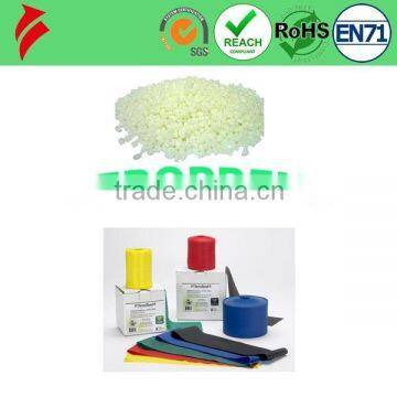 Heroprene TPE pellets for resistance bands