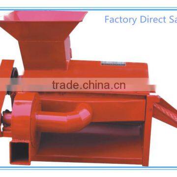 Cheap Price Diesel Driven Corn Sheller and Corn Thresher Machine photo-5