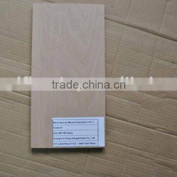 plywood