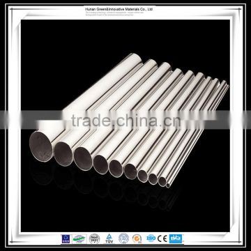 china supplier stainless steel pipe weld tube 316