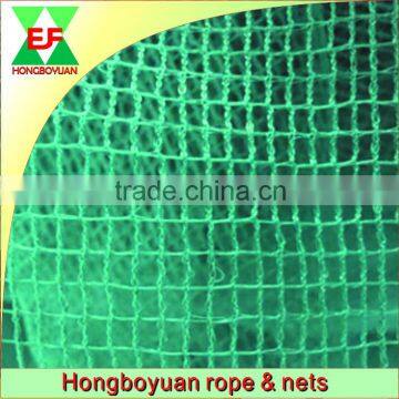 HDPE+UV agriculture anti hail net to protect trees