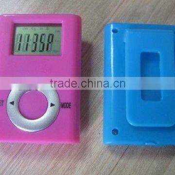 multifunction digital pedometer