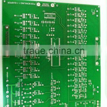 good quality OEM Contract PCB Manufacturer in China