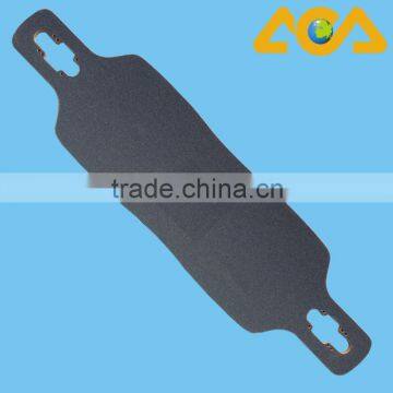 Drop Down Cruiser Canadian Maple Longboard Skate Board photo-4