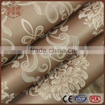 2016 3d beautiful wallpaper/embossed wall paper