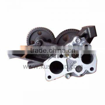 engine oil pump for MITSUBISHI FUSO FK417/FK415 for engine model 6D24