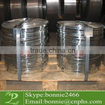 galvanized steel hoop iron,steel hoop,strip