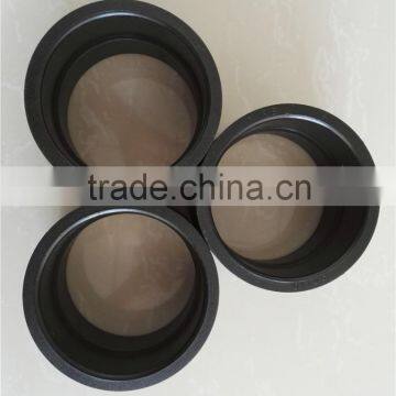 pe fittings pipe coupling joint for water supply