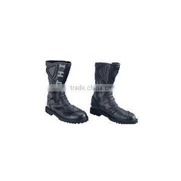 Motor Bike Boots