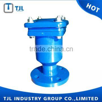 DIN Standard Air Release Valve Ductile Iron Material photo-2