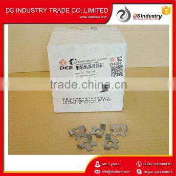 car accessory 3914708 diesel engine Turbocharger Arrangement Lockplate