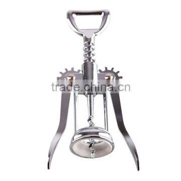 Cheap Wine Opener Dongguan Fengfa Metal Products Slippers Simple Opener photo-2