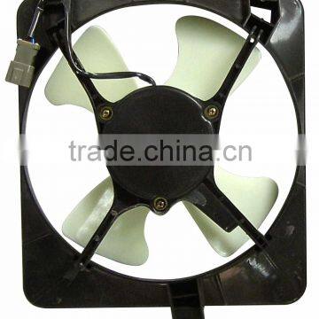 Radiator Fan/Auto Cooling Fan/Condenser Fan/Fan Motor For HONDA PRELUDE 92'~96'