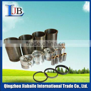 Piston for Xichai Diesel Engine 4DW83B-73E3 Spare Parts for JAC Light Truck HFC1040K9T Model photo-3