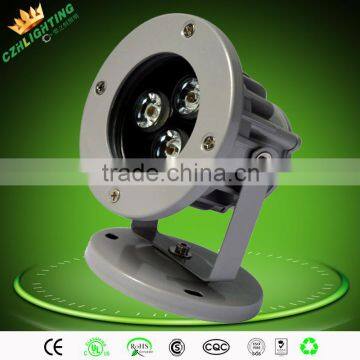 Advantage price high power 20w led garden lights with AC100~240v