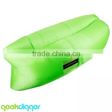2016 New Product Portable Lazy Bag Sofa Air Outdoor Inflatable Pool Lounger photo-5