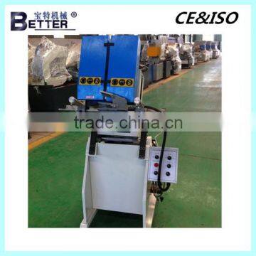 Aluminum Window Profile Automatic Water Solt Processing Machine photo-2