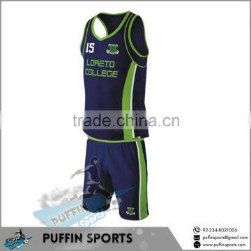 Basketball Kits