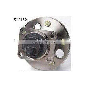 Car Parts, Wheel Hub (512152)