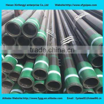 6 5/8" Api Smls Casing Pipe photo-2