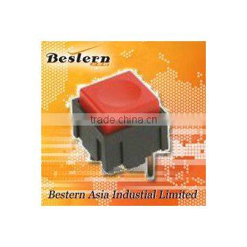 Single Pole Key Switches, Switch, Switches, KS11R22CQE