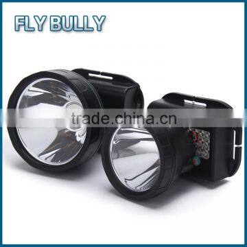 led head flashlight