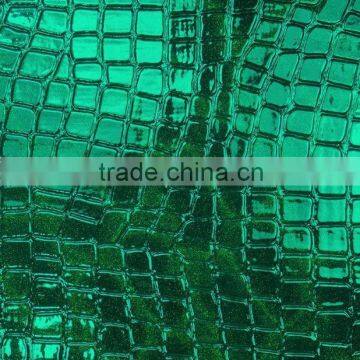 100% PU - ARTIFICIAL LEATHER
