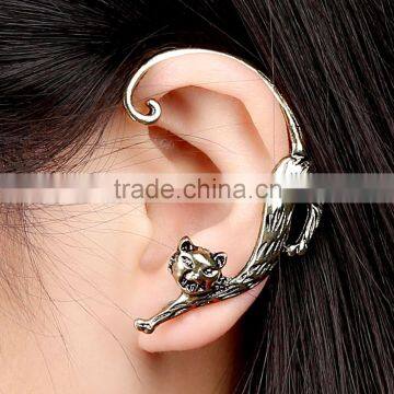 Alibaba.com anti silver plated earring women