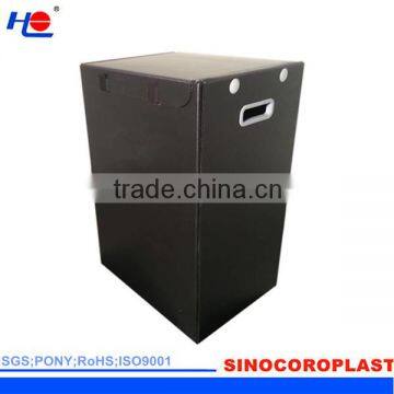 Corrugated Plastic Bins