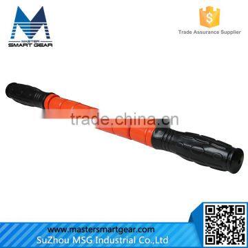 MSG 18 Inches Flexible Crossfit Back Massage Roller