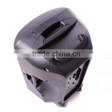 Powerful Outdoor Active System Portable Speaker With Bluetooth photo-5