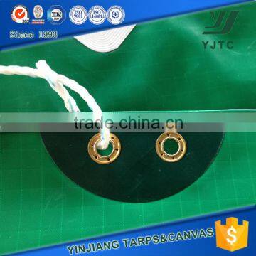 high tensile strength PVC tarpaulin, fire resistant canvas tarpaulin