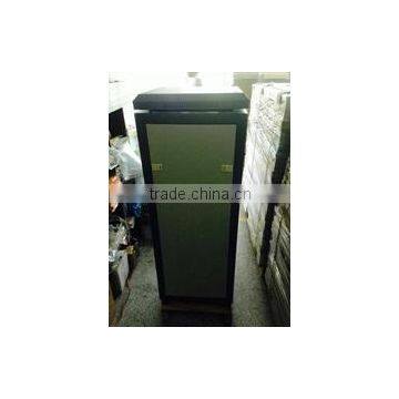 EM-GS3I 380V 22kw Online Running Soft Starter Cabinet Built-in Air Breaker Without Bypass Contactor photo-4