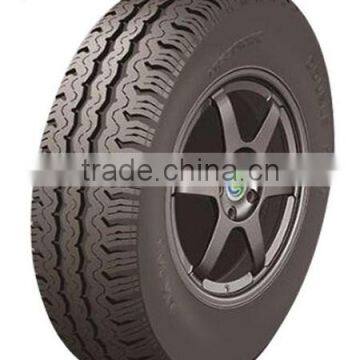 Radial Passenger Car Tire Double King LT550R13C 97/95P DK205