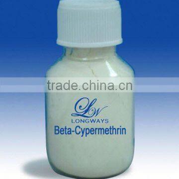 agrochemical insecticide beta-cypermethrin 10% ec 95%TC