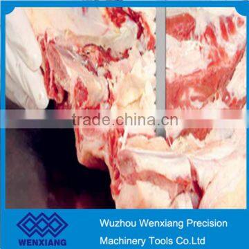 Good Quality Butcher Tool Bone Band Saw Blade