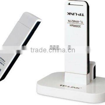 300mbps Wireless N Usb Adapter Tl-wn821n