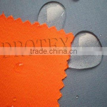 T/C Acid-alkali resistant fabric for overall