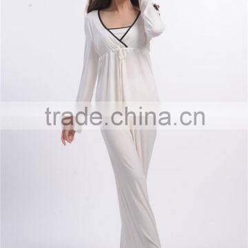 Bladies New Women's Bamboo Fiber Sport Wear Yoga Wear Sets photo-2