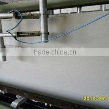 AAC block machine