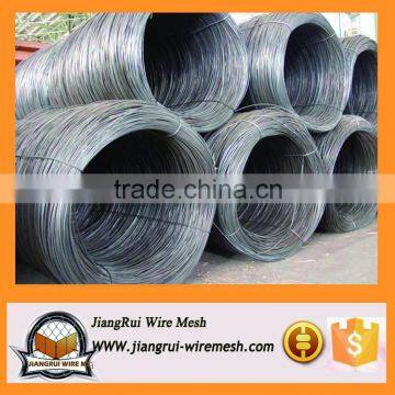 High quality and best price stainless steel wire galvanized wire
