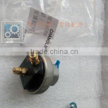 Changlin road roller braking light switch