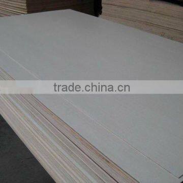 Best-seller six times molding white multilayer panels