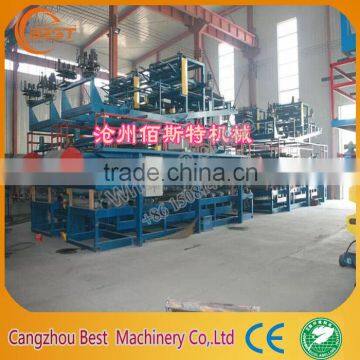 Best Sandwich Panel Gluing Machine photo-5