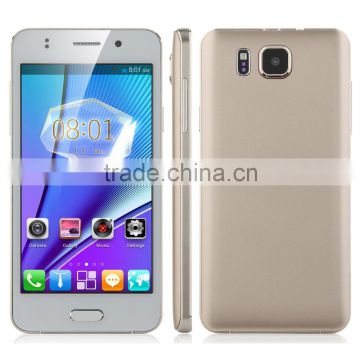 OEM android phone 4.5inch dual core android 4.4 cheap 3g smart phone