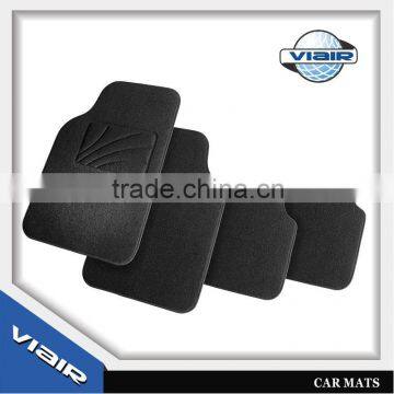 Carpet Car Flooring Mat